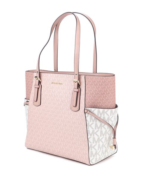 handtaschen michael kors rosa wildleder optik|Michael Kors official website.